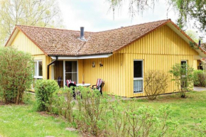 Möwe 40, Mirow